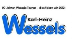 Wessels-Touren