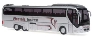 Wessels-Touren